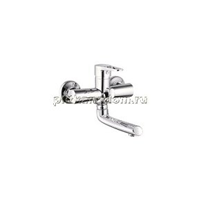 Смеситель для ванны Rainsberg R0602F
