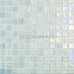 Vidrepur Fusion Мозаика Light Green (на сетке) 31,7х31,7
