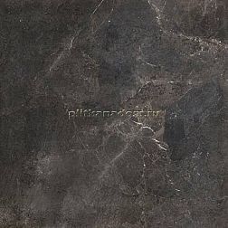 Porcelaingres Royal Stone Black Diamond Mat Черный Матовый Керамогранит 100x100 см