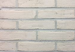 Randers Tegl Prima Weiss Lucca Handstrichziegel RT 102 DNF Кирпич ручной формовки 22,8х3,5х5,4 см