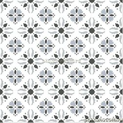 Sant Agostino Metrochic Metrosigns 36 Напольная плитка 20x20 см
