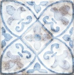 Kerama Marazzi Барио DD-C36-17023 Декор 15х15 см
