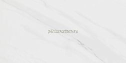 Pamesa Ceramica Lenci Blanco Leviglass Белый Глянцевый Ректифицированный Керамогранит 30х60 см