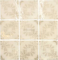 APE Ceramicas Fado Pontes Beige Керамическая плитка 13x13 см