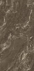 Flavour Granito Bolovia High Glossy Коричневый Полированный Керамогранит 60x120 см