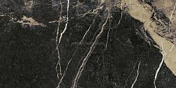 Century Contact Vogue Nat Rett Черный Матовый Ректифицированный Керамогранит 60x120 см