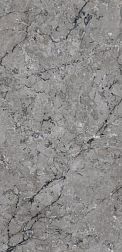 Flavour Granito Orsha Dark Glossy Серый Полированный Керамогранит 60x120 см