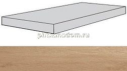 Atlas Concorde Frame Cognac Scalino Angolare DX Ступень угловая 33х120 см