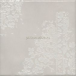 Kerama Marazzi Адриатика OS-D332-5306 3 Серый Глянцевый Декор 20х20 см