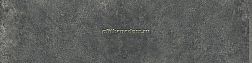 Iris Ceramica Hard Leather Slate SQ. R11 Керамогранит 30х120 см