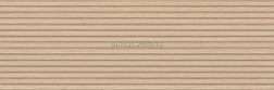 Marazzi Fabula MEVJ Natural Struttura Canneto 3D Бежевая Матовая Настенная плитка 33х100 см