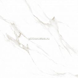 Range Rigato White Белый Полированный Керамогранит 60х60 см