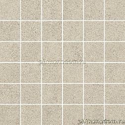 Paradyz Duroteq Grys Mat. Мозаика 29,8х29,8 (куб 4,8х4,8) см