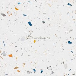 Wow Drops Color Off White Керамогранит 18,5x18,5 см