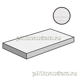 Cerdomus Skorpion Angolo Dx Grad.C.Retta Silver Lev 80286 Ступень 33x120 см