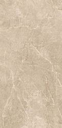Flavour Granito Caroline Creema Glossy Бежевый Полированный Керамогранит 60x120 см