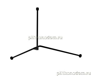 WasserKRAFT Elbe SC-729090 Карниз для ванной