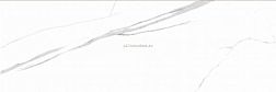Dogma Calacatta Shine Rettificato Белый Полированный Ректифицированный Керамогранит 30x90 см