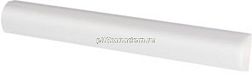 Equipe Metro 21039 Torello Blanco Mate Бордюр 2x20 см
