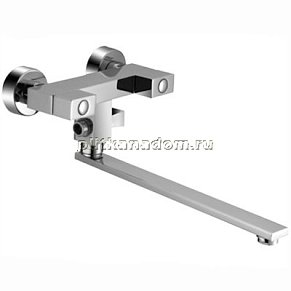 Смеситель для ванны Oute T7523