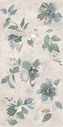 Caesar Deco Solutions Rose Бежевый Матовый Декор 60x120 см