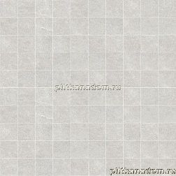 Peronda Nature Floor D Silver Мозаика 30x30 см