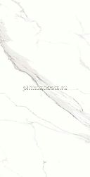 Arcadia Ceramica Mercury Statuario Белый Полированный Керамогранит 60х120 см