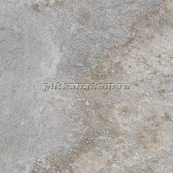Fanal Керамогранит NEBULA SILVER 3D SOFT 60x60  см
