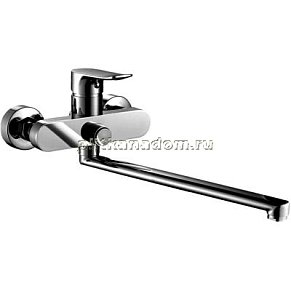 Смеситель для ванны Oute T9923