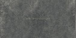 Iris Ceramica Hard Leather Slate SQ. Lapp Керамогранит 30х60 см