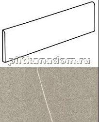 Imola The Rock PIASEN6 BT60 Коричневый Матовый Плинтус 6x60 см