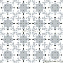 Sant Agostino Metrochic Metrosigns 23 Напольная плитка 20x20 см