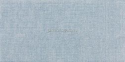 Rako Tess WADMB452 Blue Голубая Матовая Настенная плитка 20x40 см