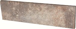 Paradyz Viano Grys Mat Плинтус 8,1x30 см