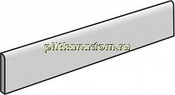 Peronda Urban R. Silver A-L-Rett Плинтус 8х60 см