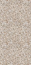 Flavour Granito Mozeco Glossy Бежевый Полированный Керамогранит 60x120 см