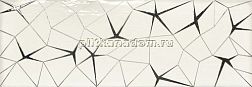APE Ceramicas Allegra Link White Декор 31,6x90 см