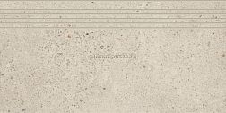 Rako Piazzetta DCPSE787 Beige Бежевая Матовая Ступень 30x60 см