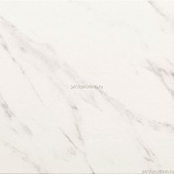 Goetan Ceramica Luxury White Белая Матовая Напольная плитка 45x45