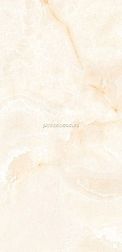 Flavour Granito Agathe Beige Glossy Бежевый Полированный Керамогранит 60x120 см