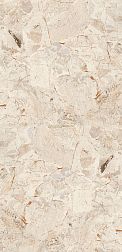 Flavour Granito Rosso White Glossy Бежевый Полированный Керамогранит 60x120 см