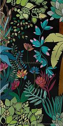 41zero42 Paper41 Flora Настенная плитка 50x100 см
