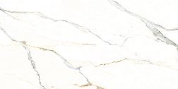 Infinity Ceramic Carla White Satin Белый Матовый Керамогранит 60х120 (6 вариаций) см