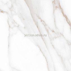 Gracia Ceramica Керамогранит Extra white белый PG 01 60х60