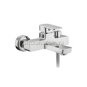 Смеситель для ванны Rainsberg R1702F