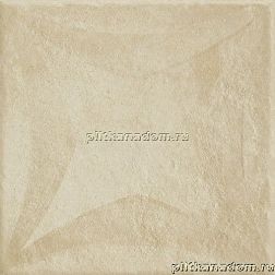 Paradyz Wawel Beige Modern A Декор 19,8х19,8 см