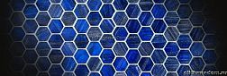 Trend Hexagonal 239 Мозаика 28,4x29,6 (3x3,5) см