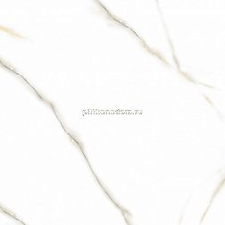 Range Vanato Bianco Белый Полированный Керамогранит 60х60 см