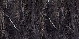 Kerlite Allure Orobico Glossy Коричневый Глянцевый Керамогранит 120x278x0,65