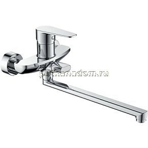 Смеситель для ванны Rainsberg R0823F